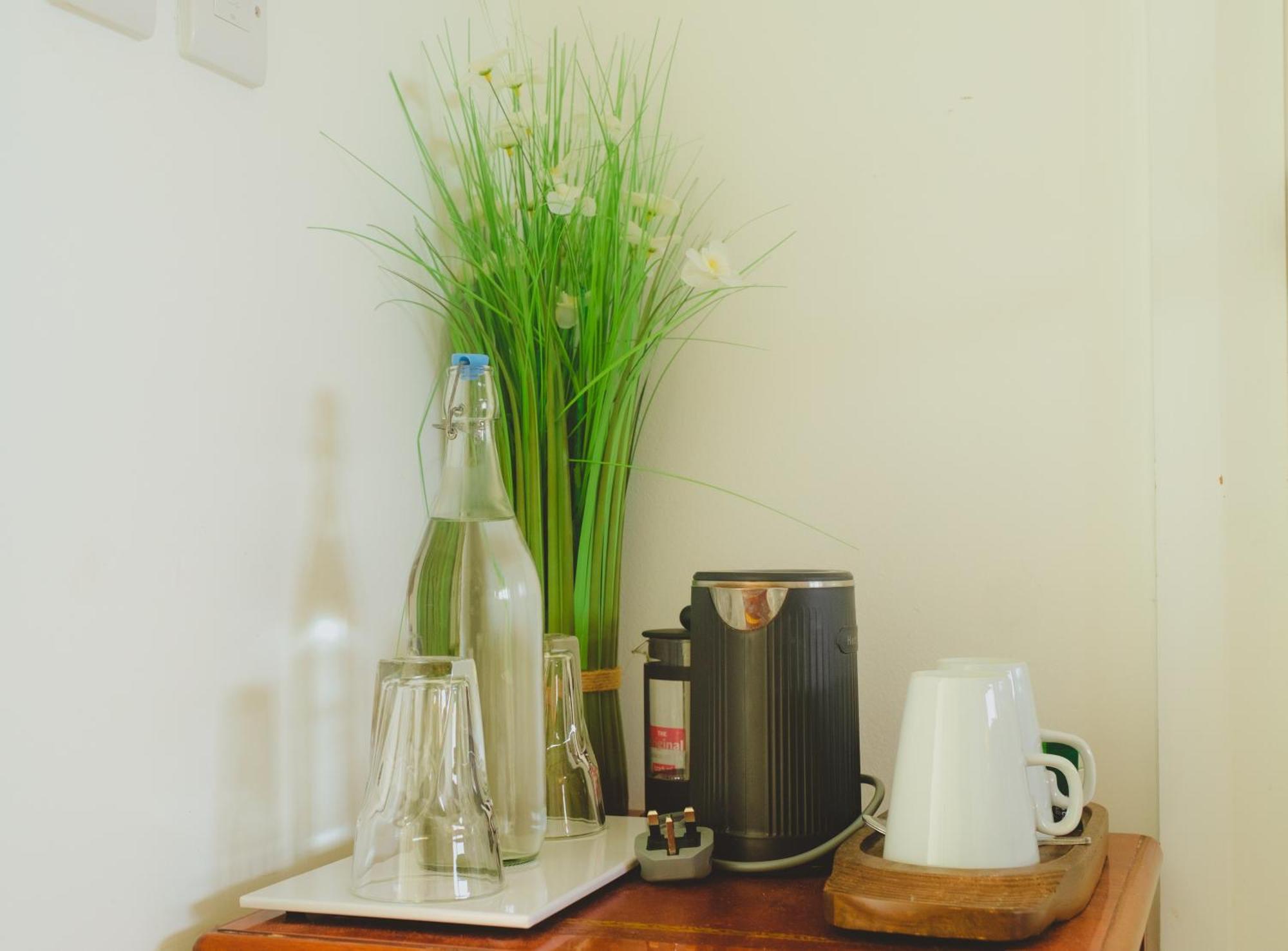 Mocha Newcastle Bed & Breakfast Голуей Екстериор снимка